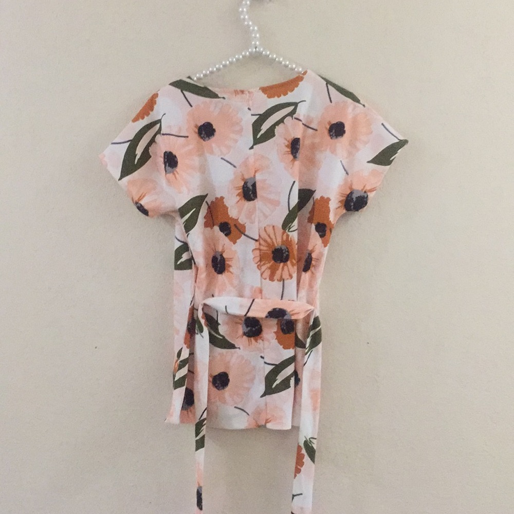ANN TAYLOR FACTORY TOP🌺 - Picture 3 of 5